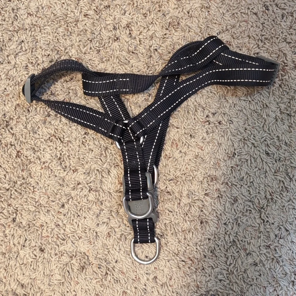 EASY WALK NO PULL DOG HARNESS